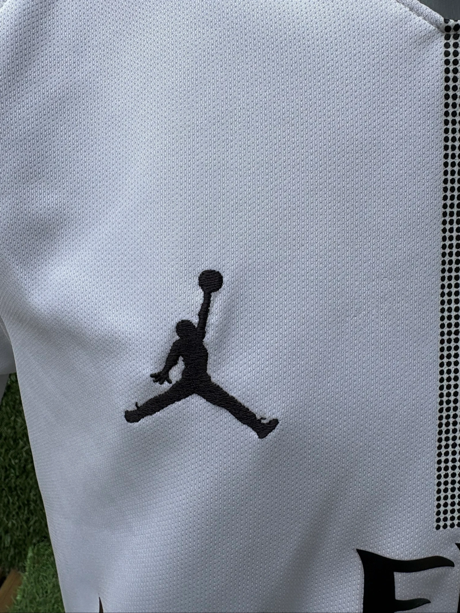 Neymar PSG Jersey – photo 7